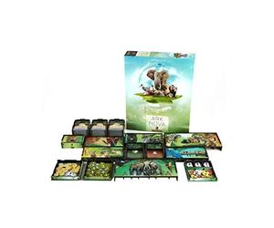 e-Raptor POLANDGAMES ERA19541 Inserto: Ark Nova UV Print Organizer