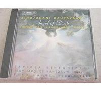 E. Rautavaara - Angel of Dusk / Symphony 2 / Finnish Myth