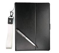 E-Reader Funda para Sony Prs-T3 Funda Soporte Cuero Case Cover HS