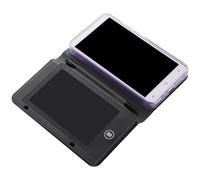 E Reader - Pantalla capacitiva de 5 pulgadas, batería de larga duración, libro electrónico de 8 GB/24 GB/40 GB/72 GB/136 GB para libros, cómics, lector profesional de libros electrónicos con bolígrafo