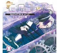 E:Robotts - Model.666 Rei Toumiya(Cv:Daisuke Namikawa) [Japan CD] MQ-4