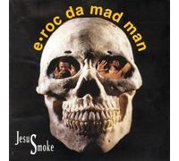 E-Roc - Jesus Smoke