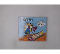 E-Rotic - Help Me Dr Dick