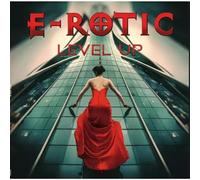 E-Rotic – Level Up – CD (Digipak)