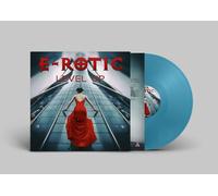 E-Rotic - Level Up (Türkis Lp) [Vinilo]