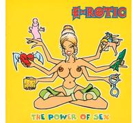 E-Rotic - Power of Sex