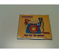 E-Rotic - Sex on the Phone (Remixes)