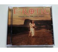 E-Rotic - Thank You for Music