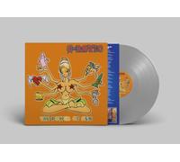 E-Rotic - The Power of Sex (Silver Lp) [Vinilo]