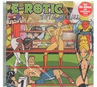 e-rotic - total recall cd enhanced