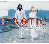 E-Rotic - Winner Takes It All