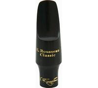 E. Rousseau er20023 N New Classic - Boquilla para saxofón alto (3 N, 1,50 mm, cierre medio)