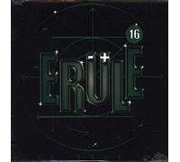 E-Rule - The Real Me [12 [Vinyl LP]