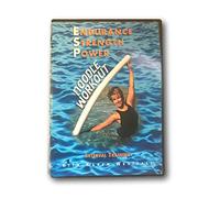 E.S.P. Noodle Workout Water Aerobics with Karen Westfall