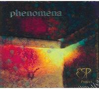 E.S.P - Phenomena [Import]