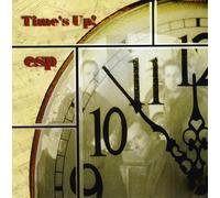 E.S.P. - Time's Up!