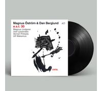 Öström,Magnus - E.S.T. 30 (180g Black Vinyl) [Vinilo]