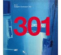 E.S.T. – Esbjörn Svensson Trio – 301 – A.C.T.