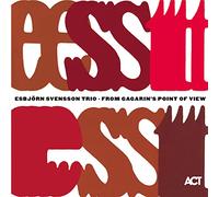 E.S.T.-Esbjörn Svensson Trio - From Gagarin's Point of View