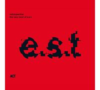 E.S.T.-Esbjörn Svensson Trio - Retrospective-Very Best of