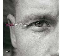 Esbjorn Svensson Trio Viaticum (CD) Album (Importación USA)