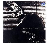 E.S.T. – Esbjörn Svensson Trio – Winter in Venice – CD – Importación USA
