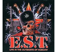 E.S.T. - Force of Darkness [Alemania] [VHS]