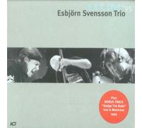 E.S.T. Live '95 by Esbjorn Svensson Trio (2001-10-22)