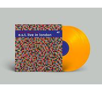 e.s.t. live in London [Vinilo]