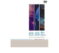 E.S.T. - Live in Stockholm [Alemania] [DVD]