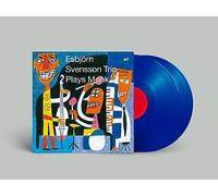 e.s.t. plays Monk [Vinilo]