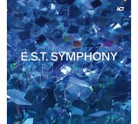 E.S.T. SYMPHONY E.s.t. Symphony (CD) (Importación USA)