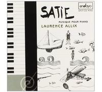 E. Satie - Music for Piano