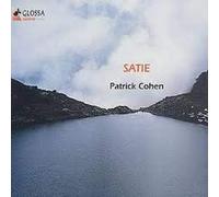 E. Satie - Satie: A Selection of Piano Pieces