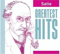 E. Satie - Satie Greatest Hits
