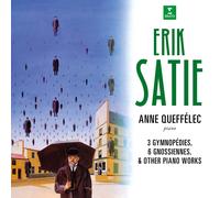 Queffélec,Anne - Klavierwerke Vol.1