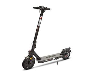 E-scooter Ducati Pro-II Plus, Motor Plegable, 350 W, con Flechas Direccionales