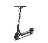 Patinete eléctrico Reebok 25km/h 30km autonomía 350W ruedas hinchables aluminio