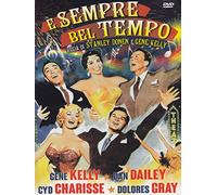 E' sempre bel tempo [Italia] [DVD]