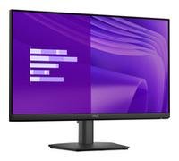 E Series E2425HM pantalla para PC 60,5 cm (23.8") 1920 x 1080 Pixeles Full HD LCD Negro, Monitor LED negro, 60,5 cm (23.8"), 1920 x 1080 Pixeles, Full HD, LCD, 8 ms, Negro