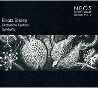 Elliott Sharp Orches - Syndakit