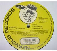 E-Smoove - Deja Vu [Vinilo]