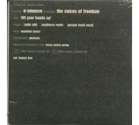 E-Smoove - Lift Your Hands Up [Import]