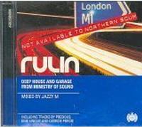 E-Smoove - Rulin - Deep House and Garage