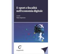 E-sport e fiscalità nell'economia digitale