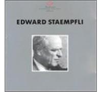 E. Staempfli - Duo for 2 Pianos / Sept Poemes D'Amour En Guerre