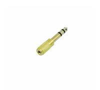 e-star Cable RCA a jack de 6,3 mm
