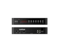 eSTAR T2 618 UHD Decodificador/Receptor Digital Terrestre DVB-T/T2 FullHD