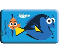 E-Star Tablet «Buscando a Nemo» de 7 Pulgadas,1024 x 600 Pixels, 8 GB, 1 GB, Android 6.0