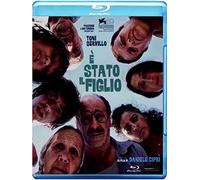 E' stato il figlio [Italia] [Blu-ray]